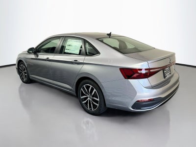 2027 Volkswagen Jetta 1.5T SE