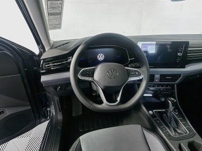 2027 Volkswagen Jetta 1.5T SE