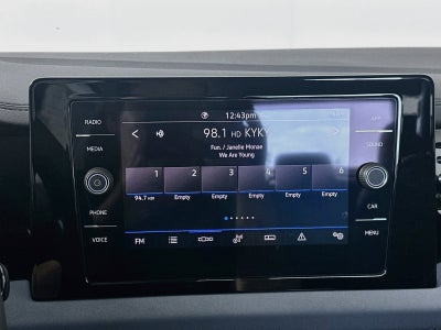 2027 Volkswagen Jetta 1.5T SE