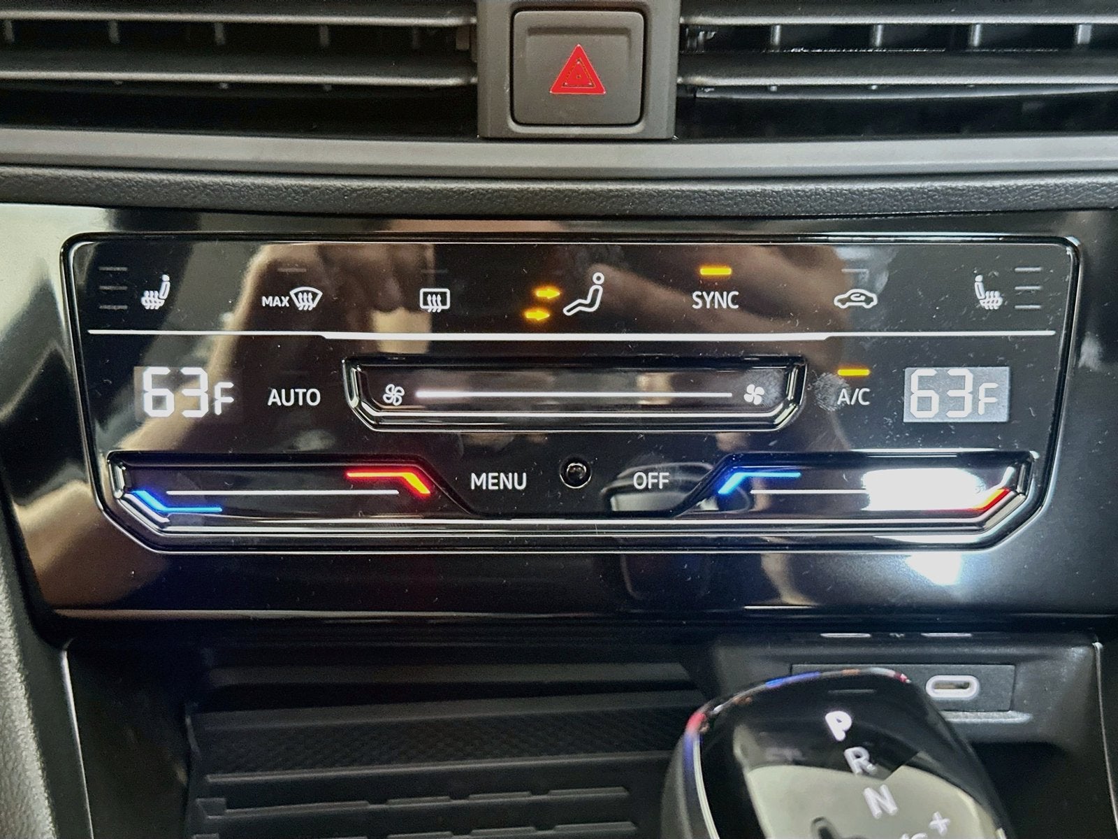 2027 Volkswagen Jetta 1.5T SE