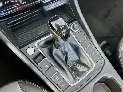 2027 Volkswagen Jetta 1.5T SE