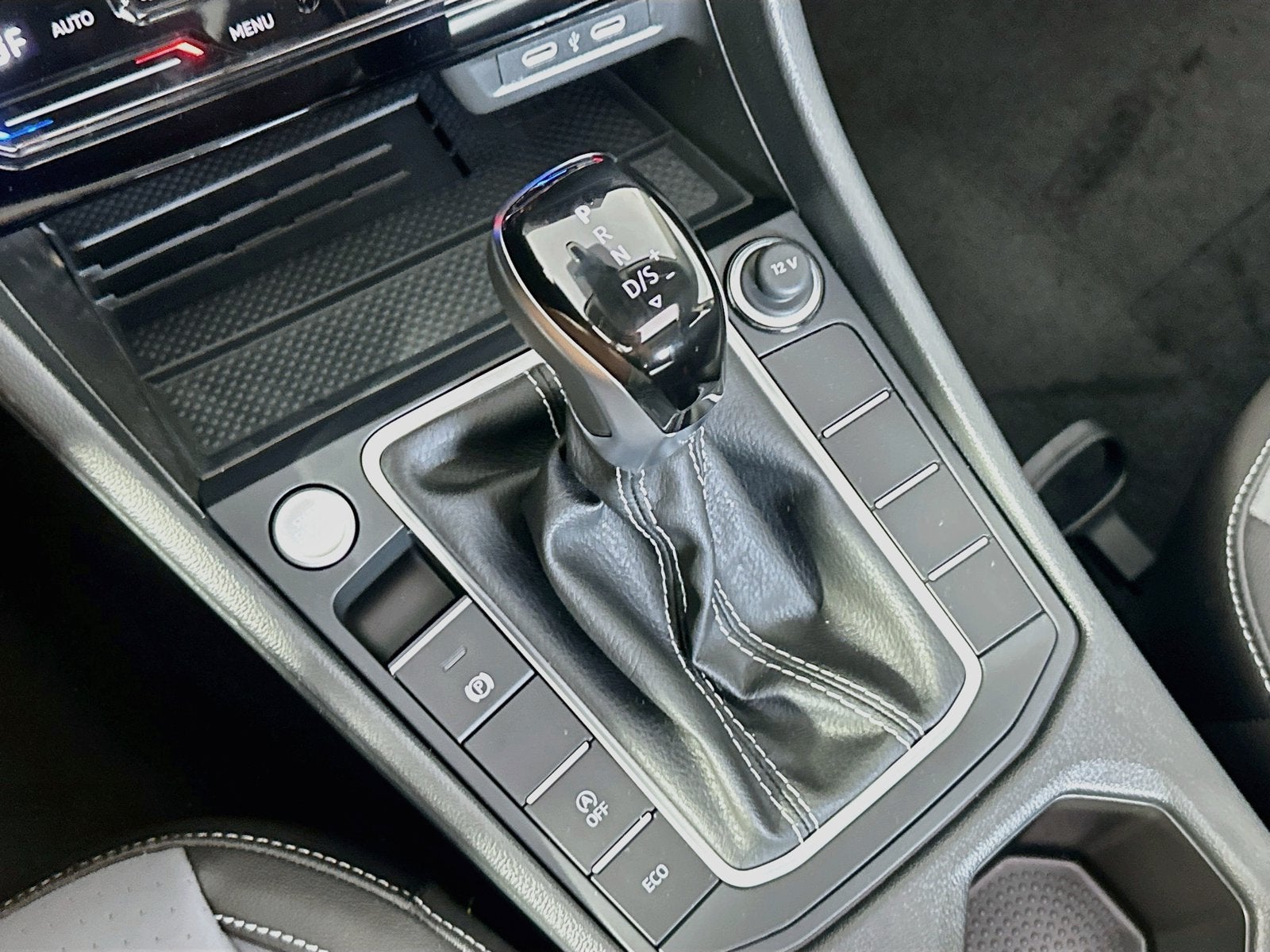 2027 Volkswagen Jetta 1.5T SE
