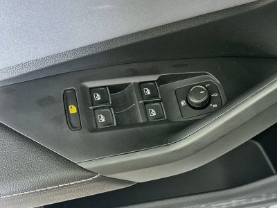 2027 Volkswagen Jetta 1.5T SE
