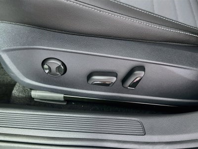 2027 Volkswagen Jetta 1.5T SE