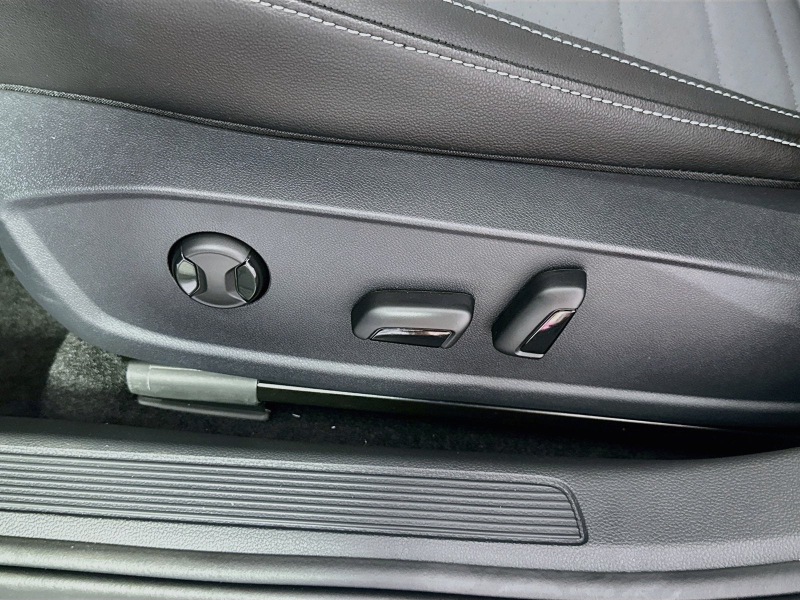 2027 Volkswagen Jetta 1.5T SE