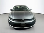 2027 Volkswagen Jetta 1.5T SE