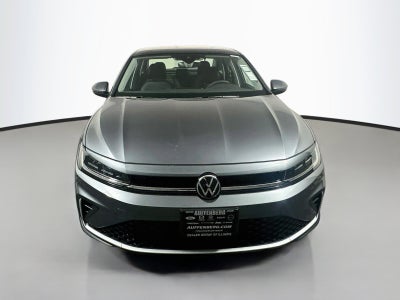 2027 Volkswagen Jetta 1.5T SE