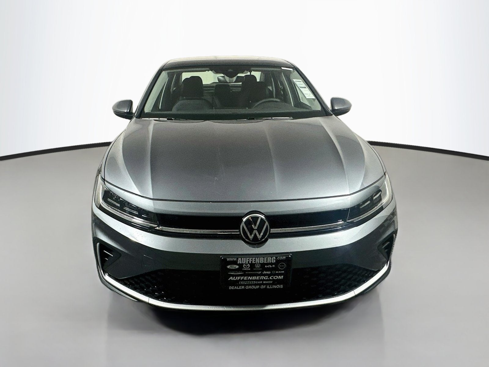 2027 Volkswagen Jetta 1.5T SE