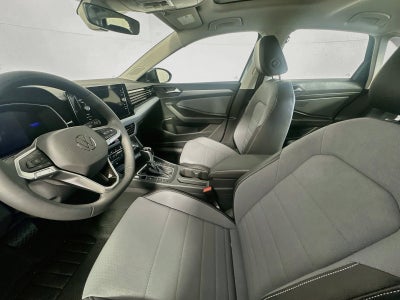 2027 Volkswagen Jetta 1.5T SE