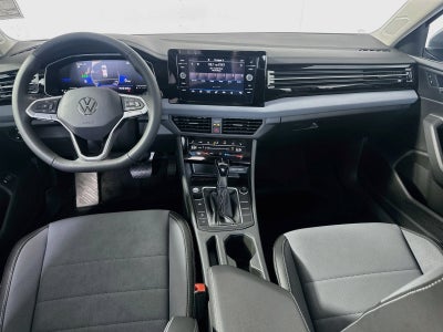 2027 Volkswagen Jetta 1.5T SE