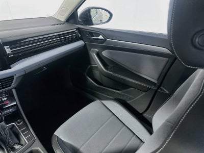 2027 Volkswagen Jetta 1.5T SE