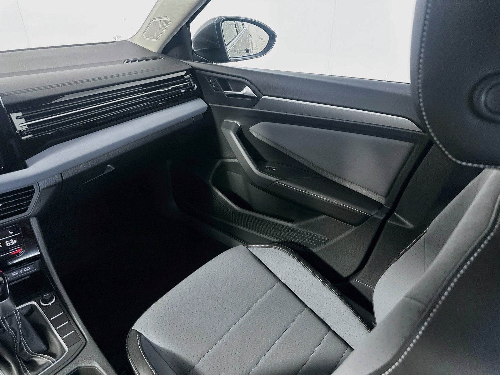 2027 Volkswagen Jetta 1.5T SE