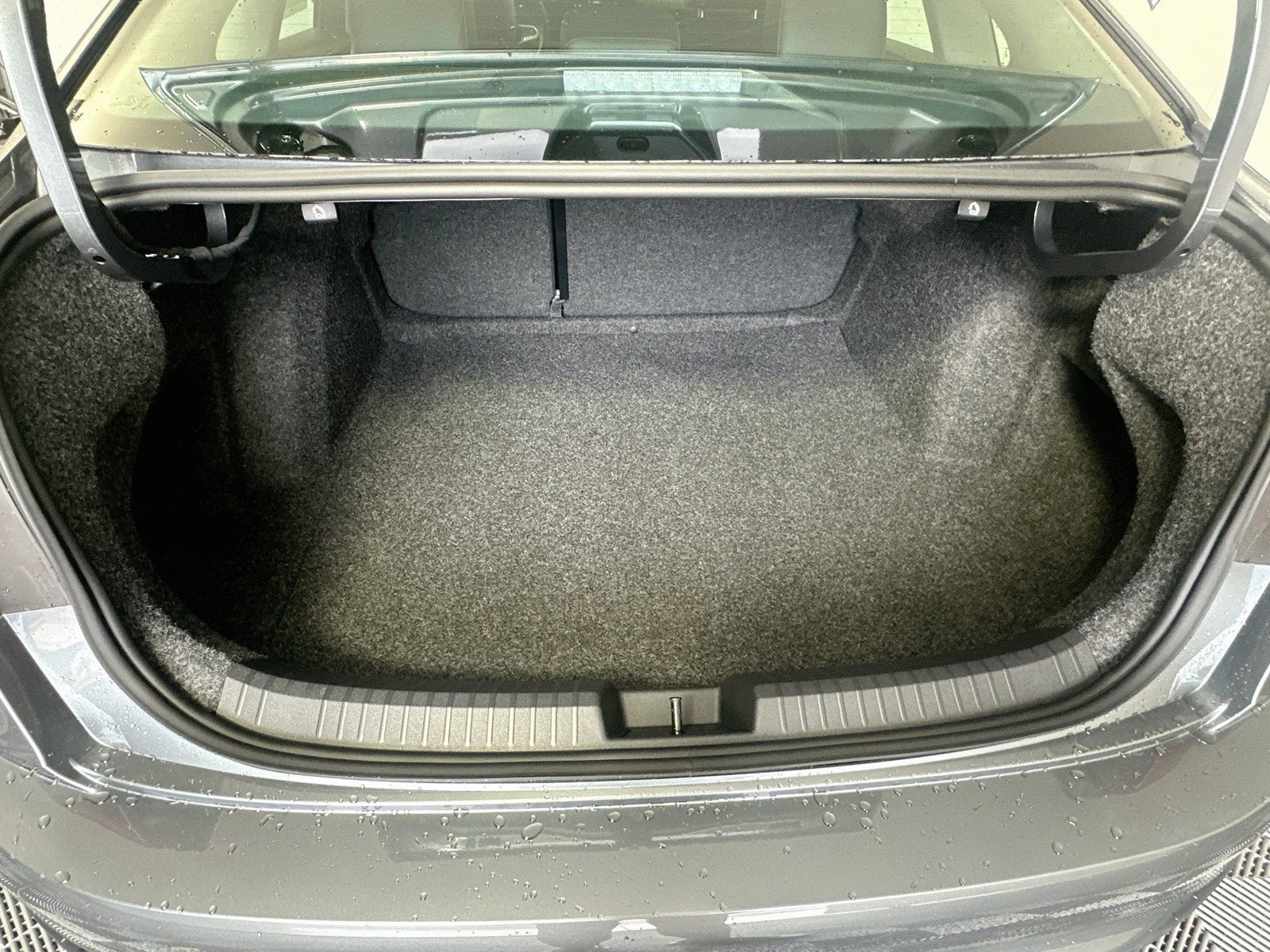 2027 Volkswagen Jetta 1.5T SE