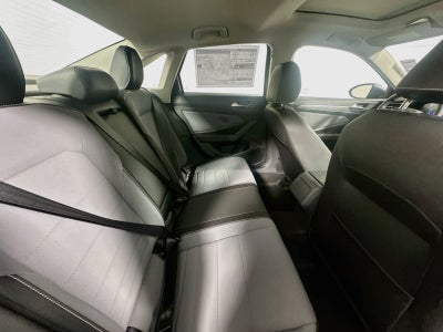 2027 Volkswagen Jetta 1.5T SE