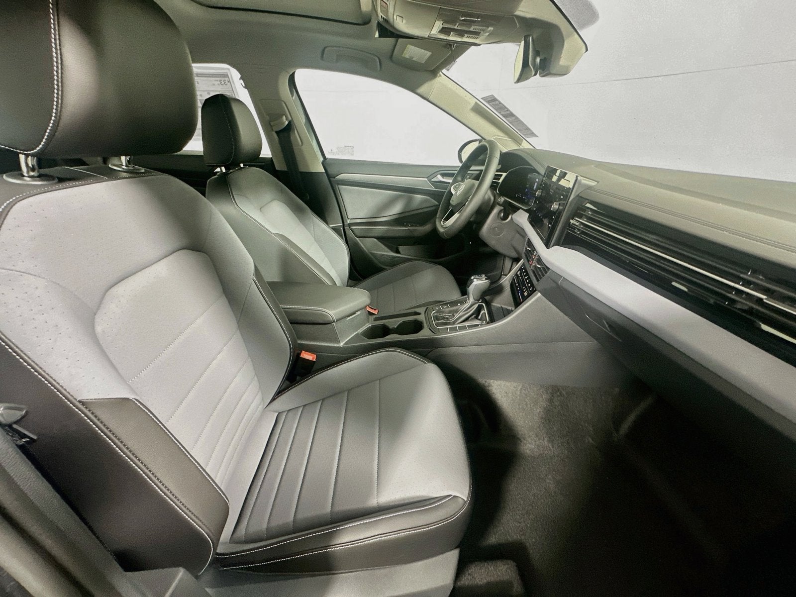 2027 Volkswagen Jetta 1.5T SE