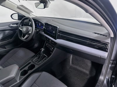 2027 Volkswagen Jetta 1.5T SE