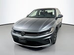 2027 Volkswagen Jetta 1.5T SE