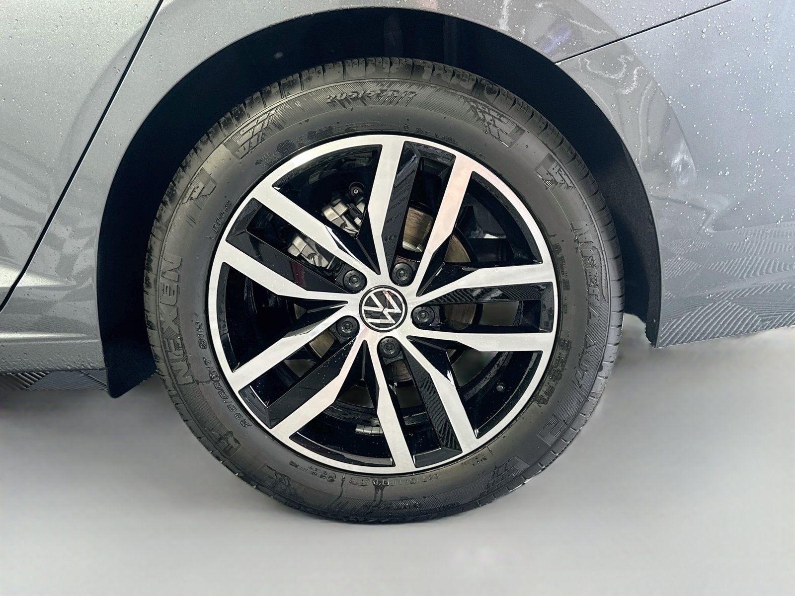 2027 Volkswagen Jetta 1.5T SE