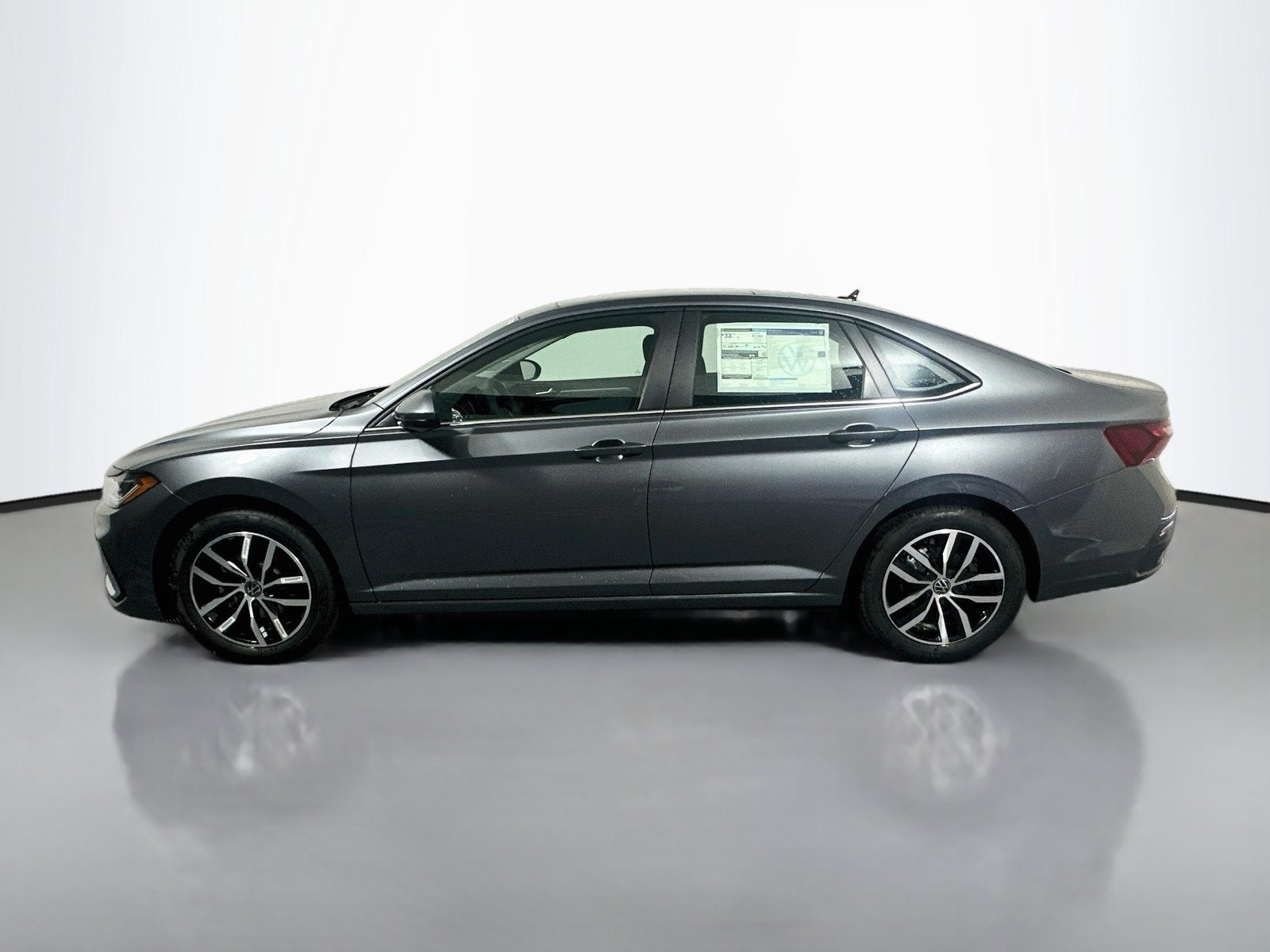 2027 Volkswagen Jetta 1.5T SE