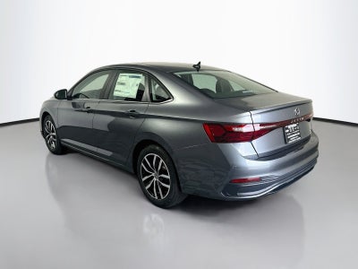 2027 Volkswagen Jetta 1.5T SE