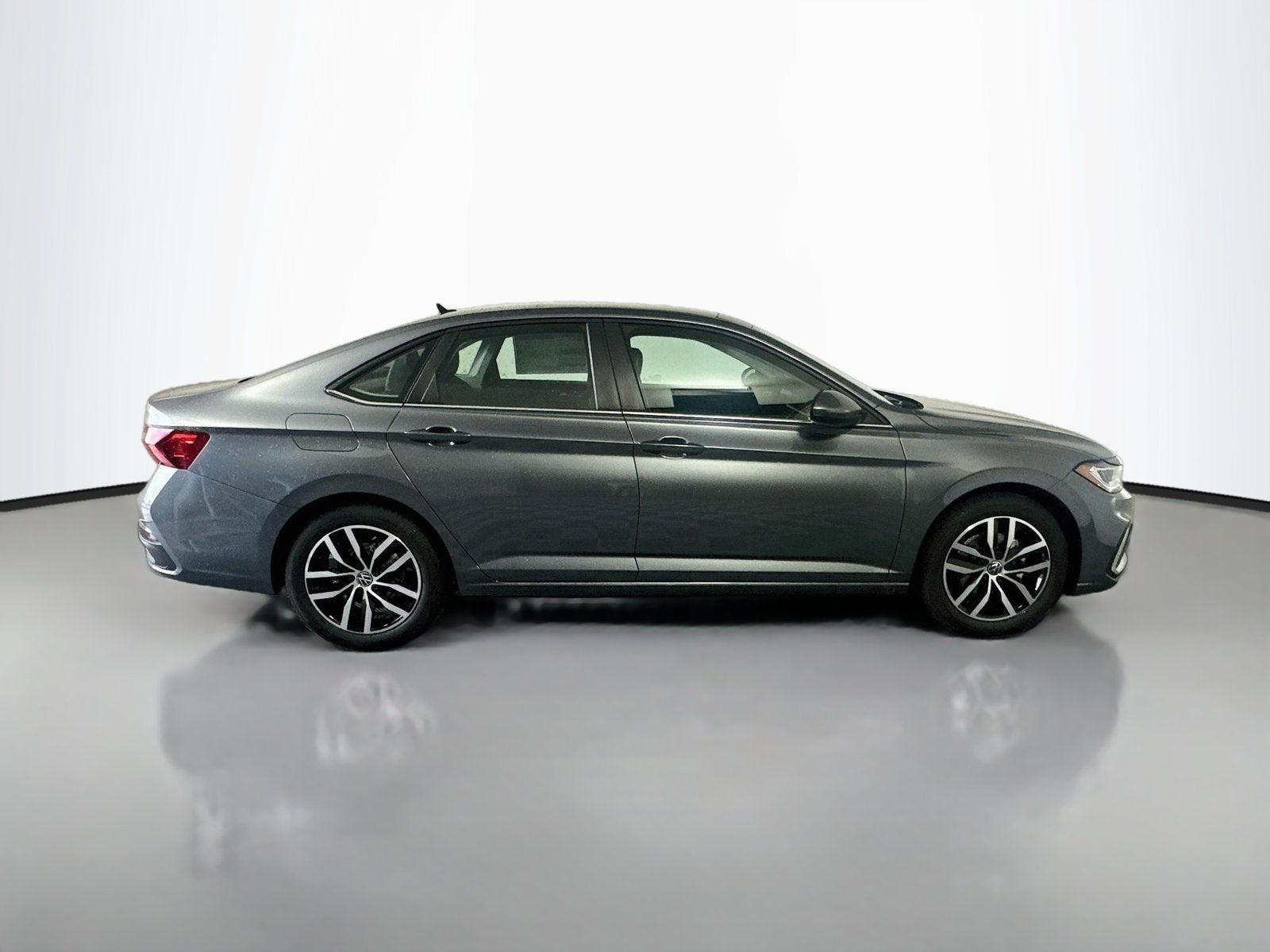 2027 Volkswagen Jetta 1.5T SE