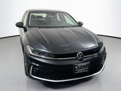 2027 Volkswagen Jetta 1.5T SE