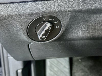 2027 Volkswagen Jetta 1.5T SE