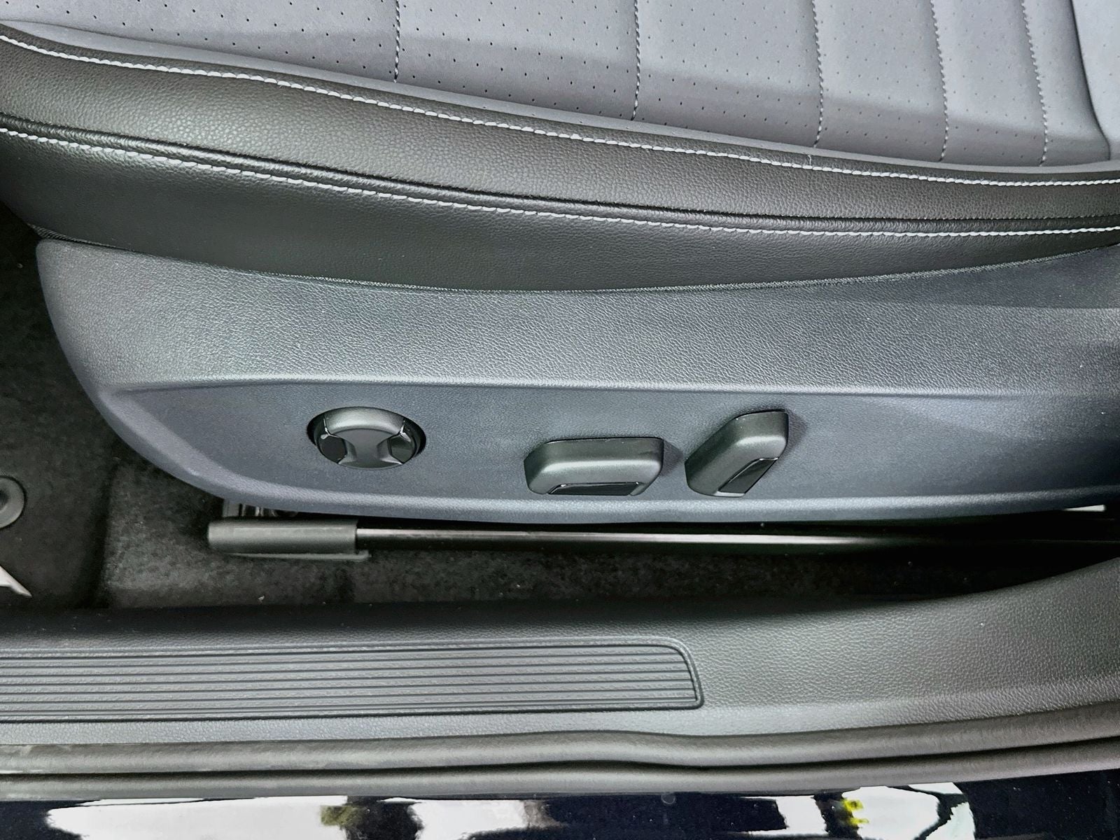 2027 Volkswagen Jetta 1.5T SE