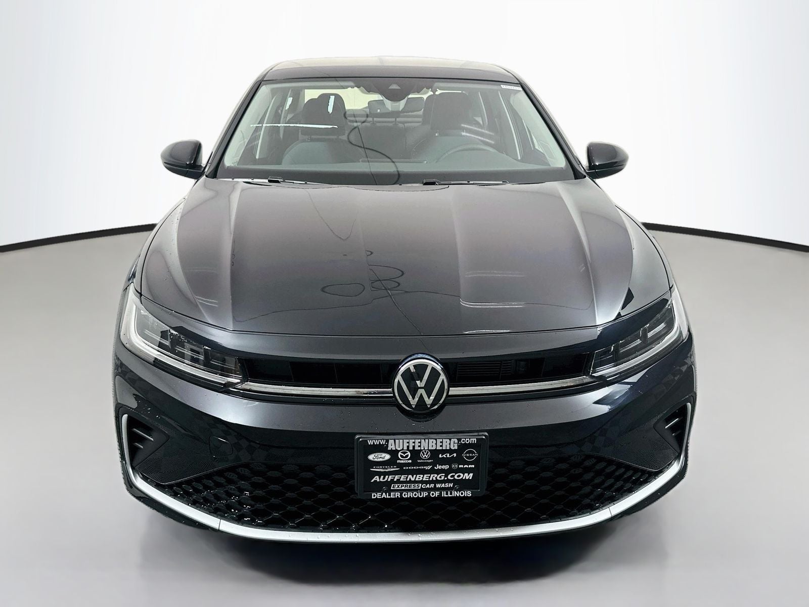 2027 Volkswagen Jetta 1.5T SE