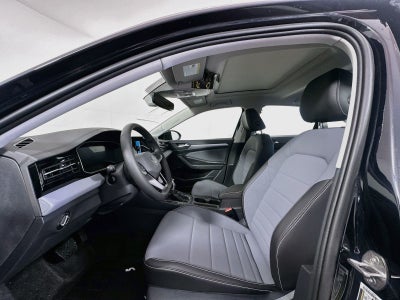 2027 Volkswagen Jetta 1.5T SE