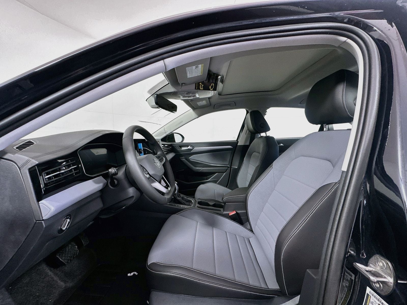 2027 Volkswagen Jetta 1.5T SE