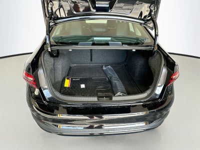 2027 Volkswagen Jetta 1.5T SE