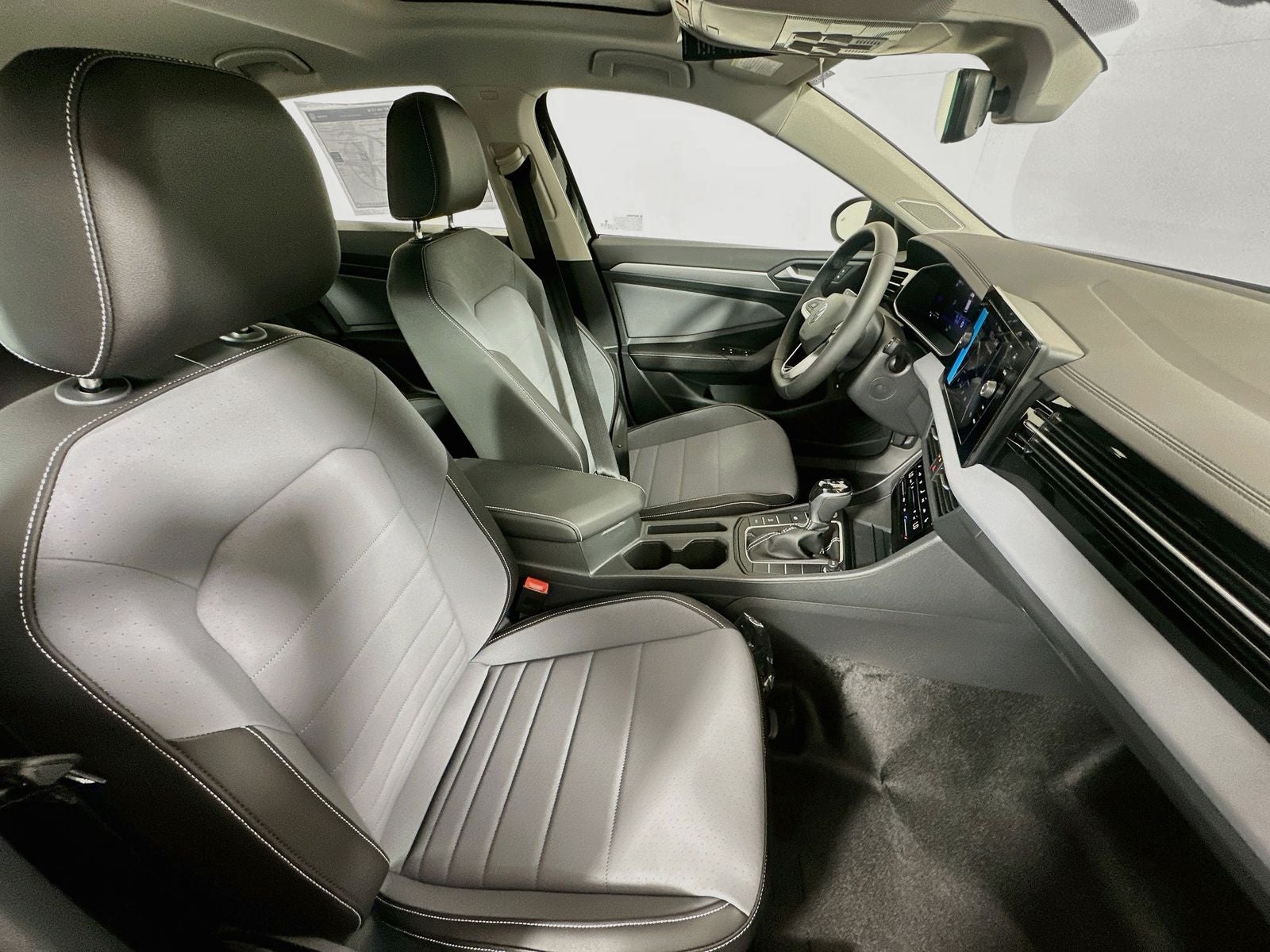 2027 Volkswagen Jetta 1.5T SE