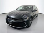 2027 Volkswagen Jetta 1.5T SE