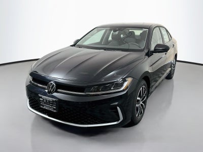 2027 Volkswagen Jetta 1.5T SE
