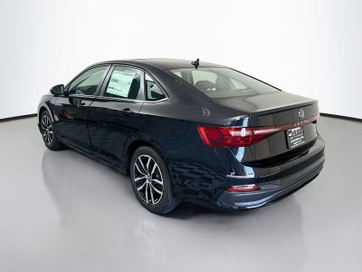 2027 Volkswagen Jetta 1.5T SE