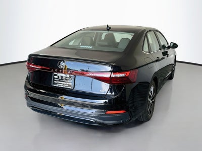 2027 Volkswagen Jetta 1.5T SE