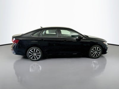 2027 Volkswagen Jetta 1.5T SE