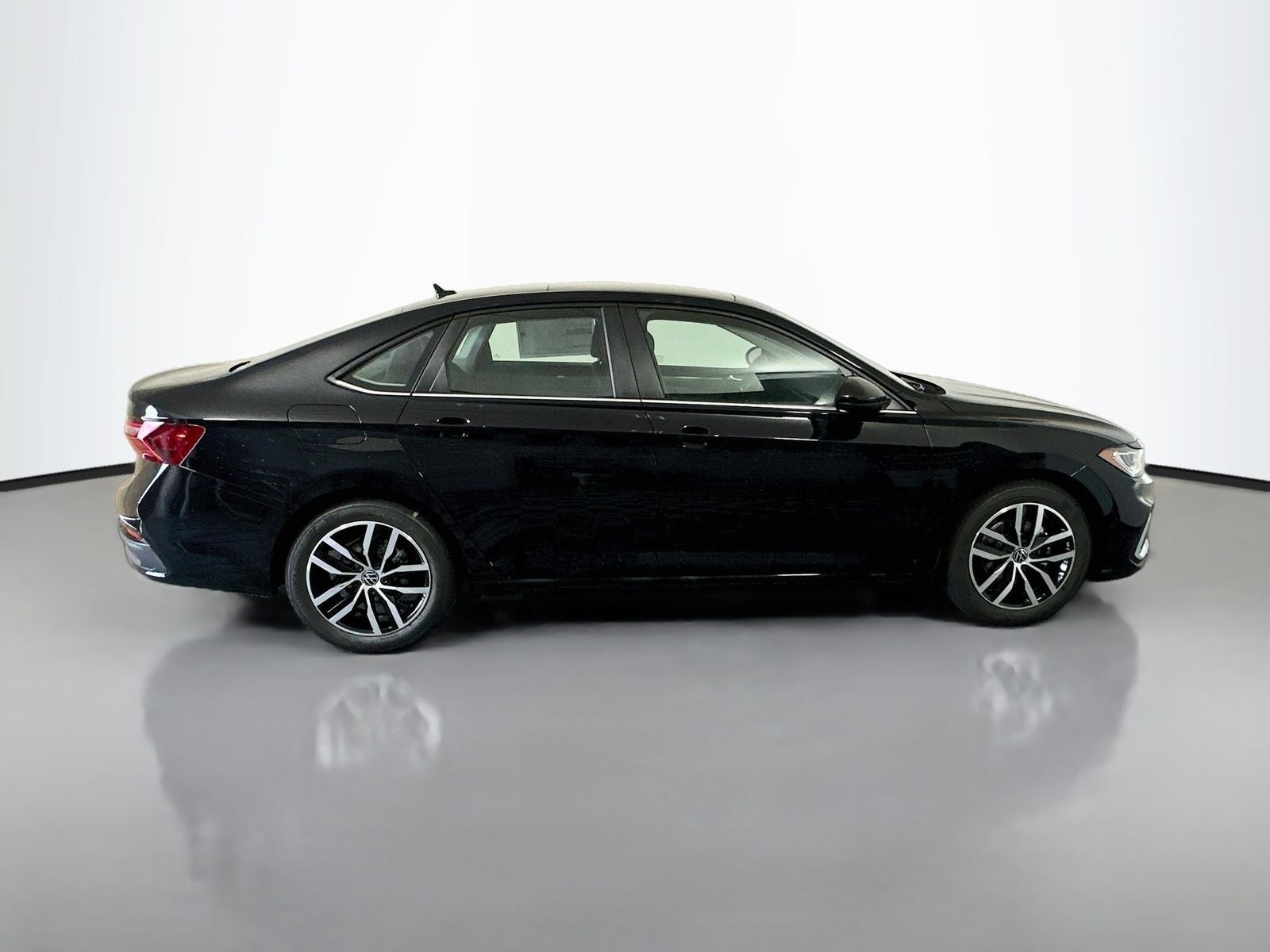 2027 Volkswagen Jetta 1.5T SE