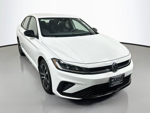 2027 Volkswagen Jetta 1.5T Sport