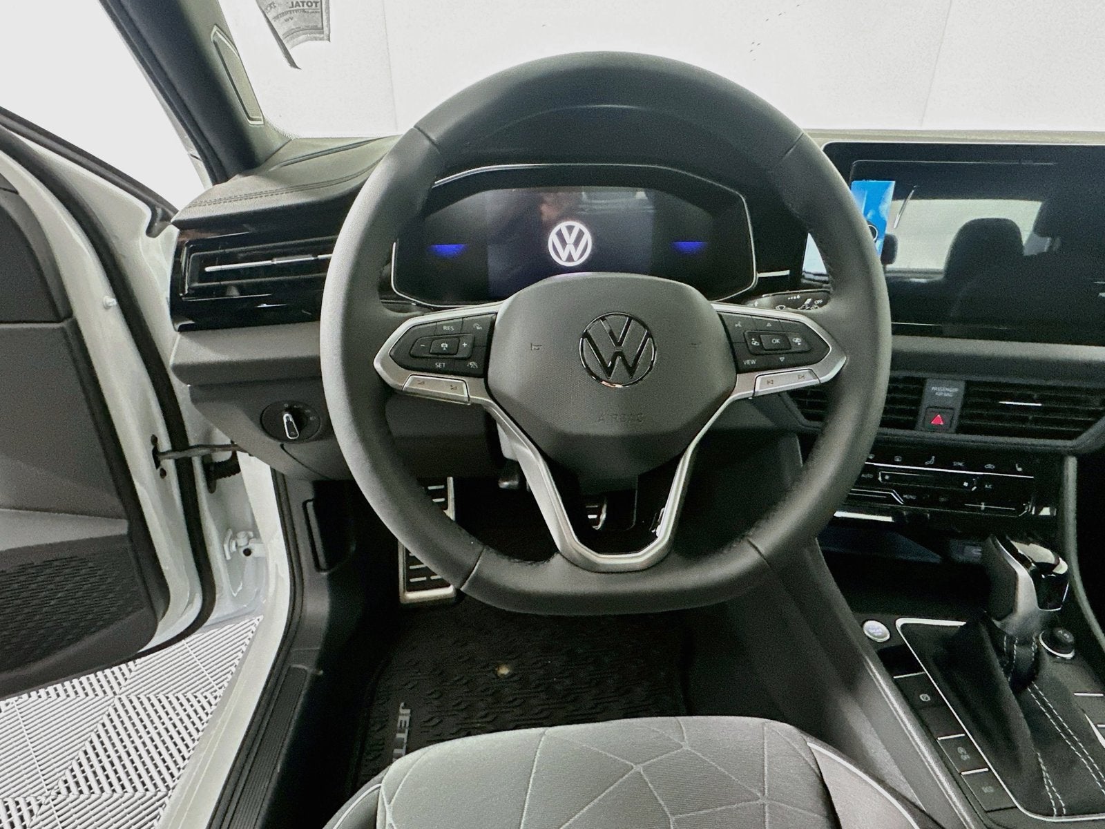2027 Volkswagen Jetta 1.5T Sport