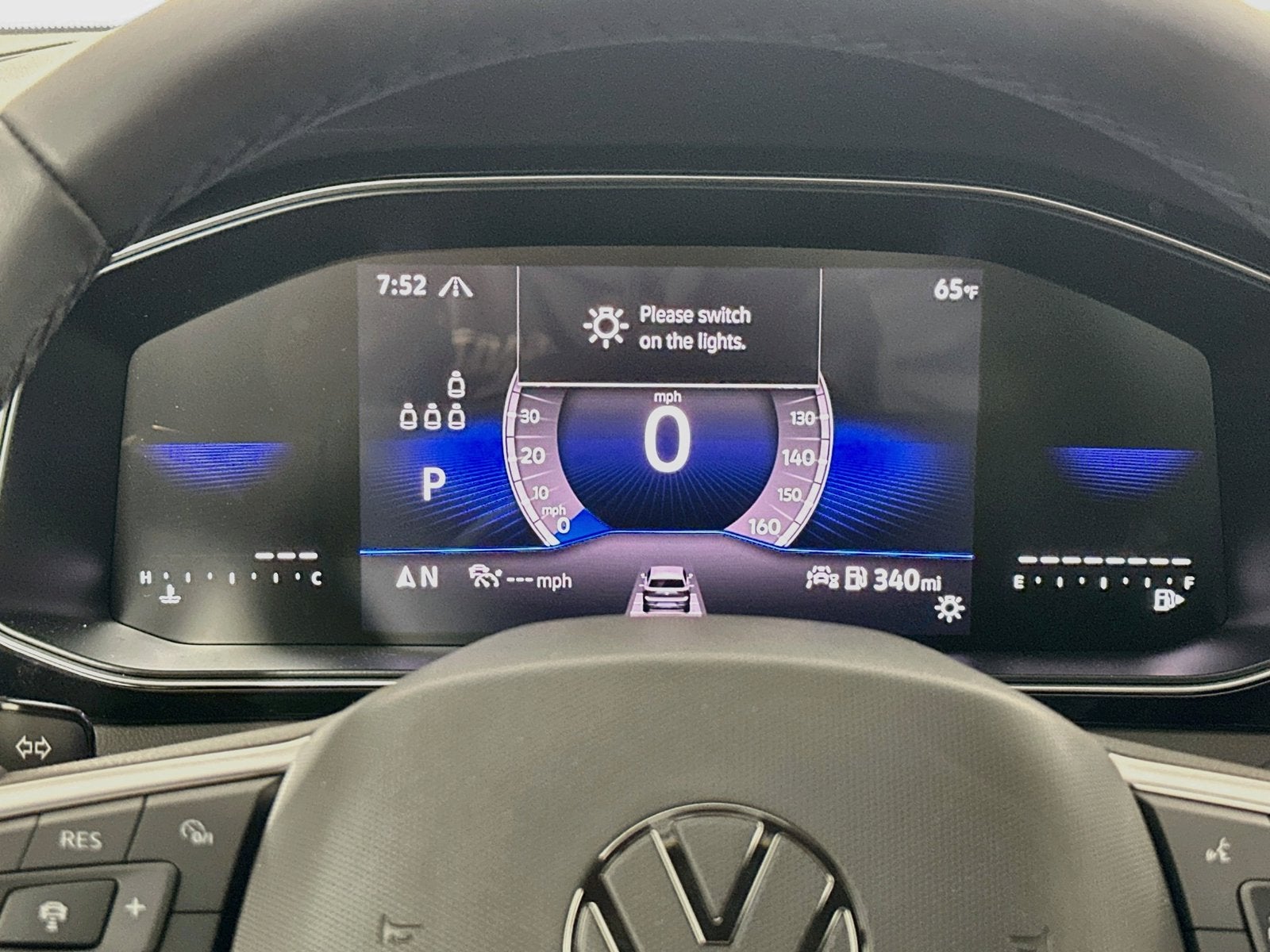 2027 Volkswagen Jetta 1.5T Sport