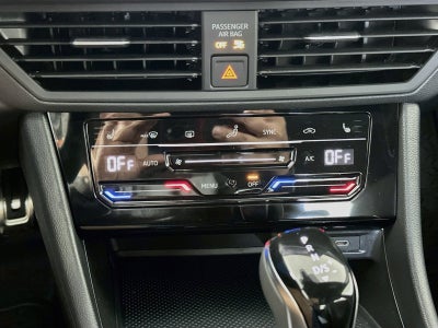 2027 Volkswagen Jetta 1.5T Sport