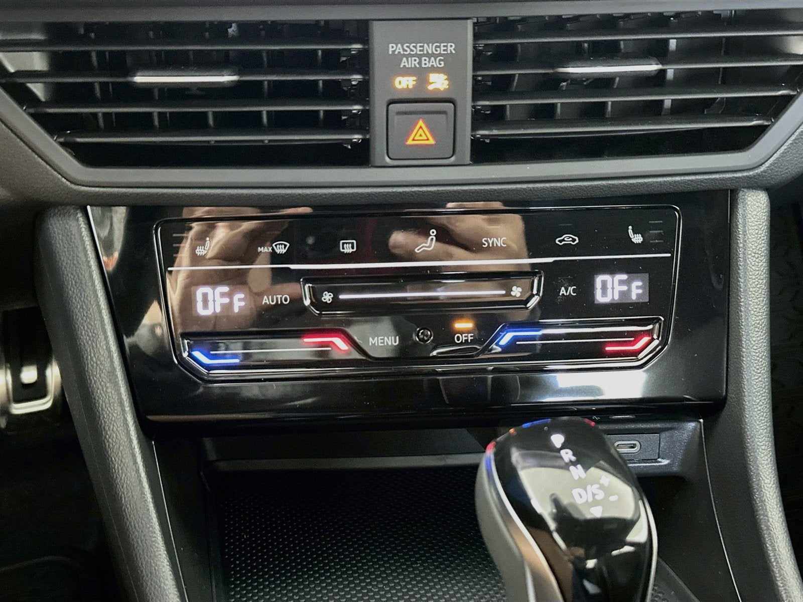 2027 Volkswagen Jetta 1.5T Sport
