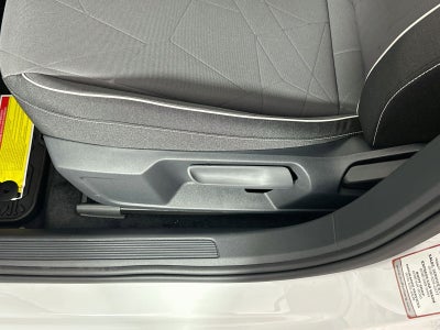 2027 Volkswagen Jetta 1.5T Sport
