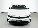 2027 Volkswagen Jetta 1.5T Sport