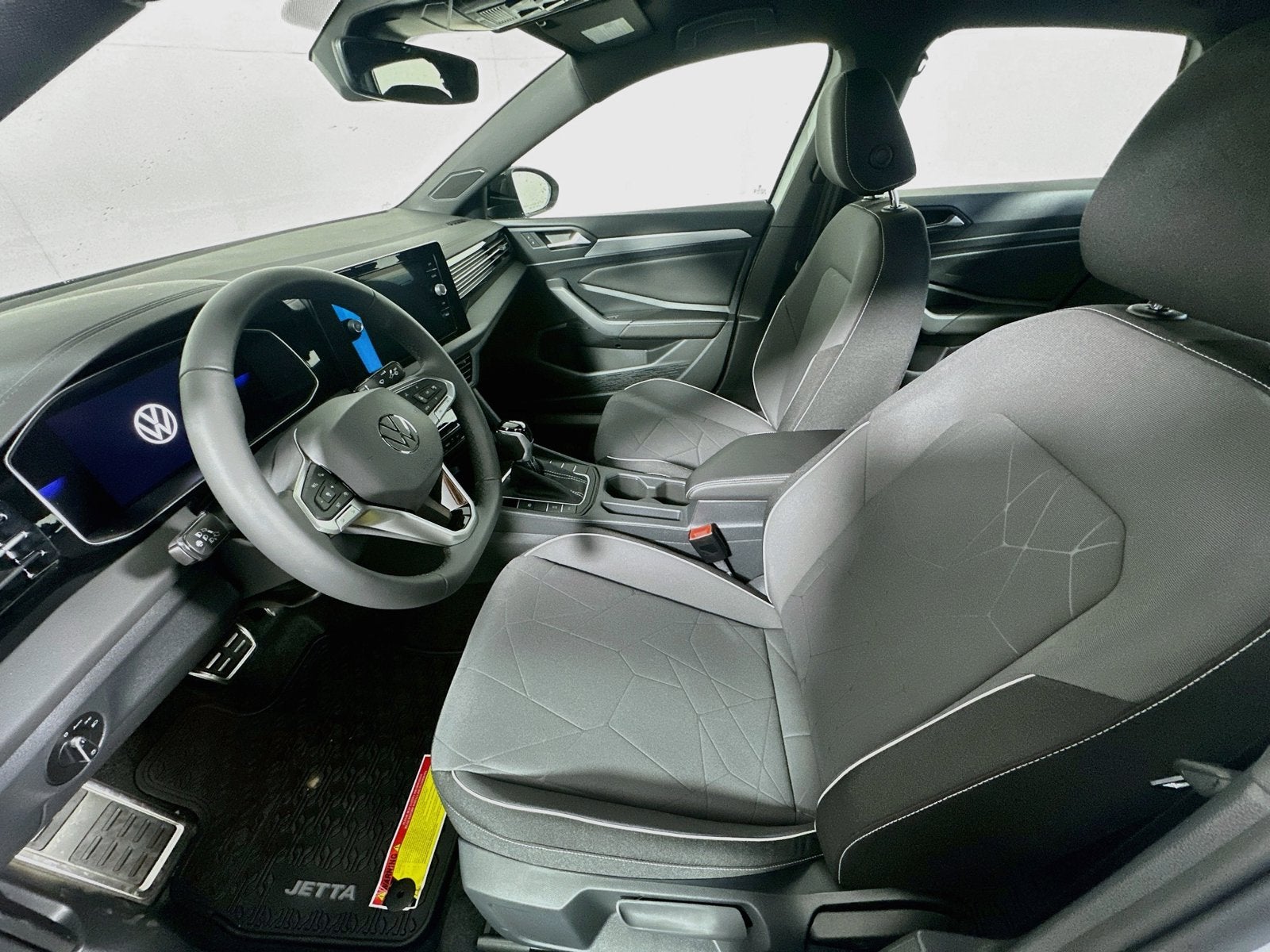 2027 Volkswagen Jetta 1.5T Sport