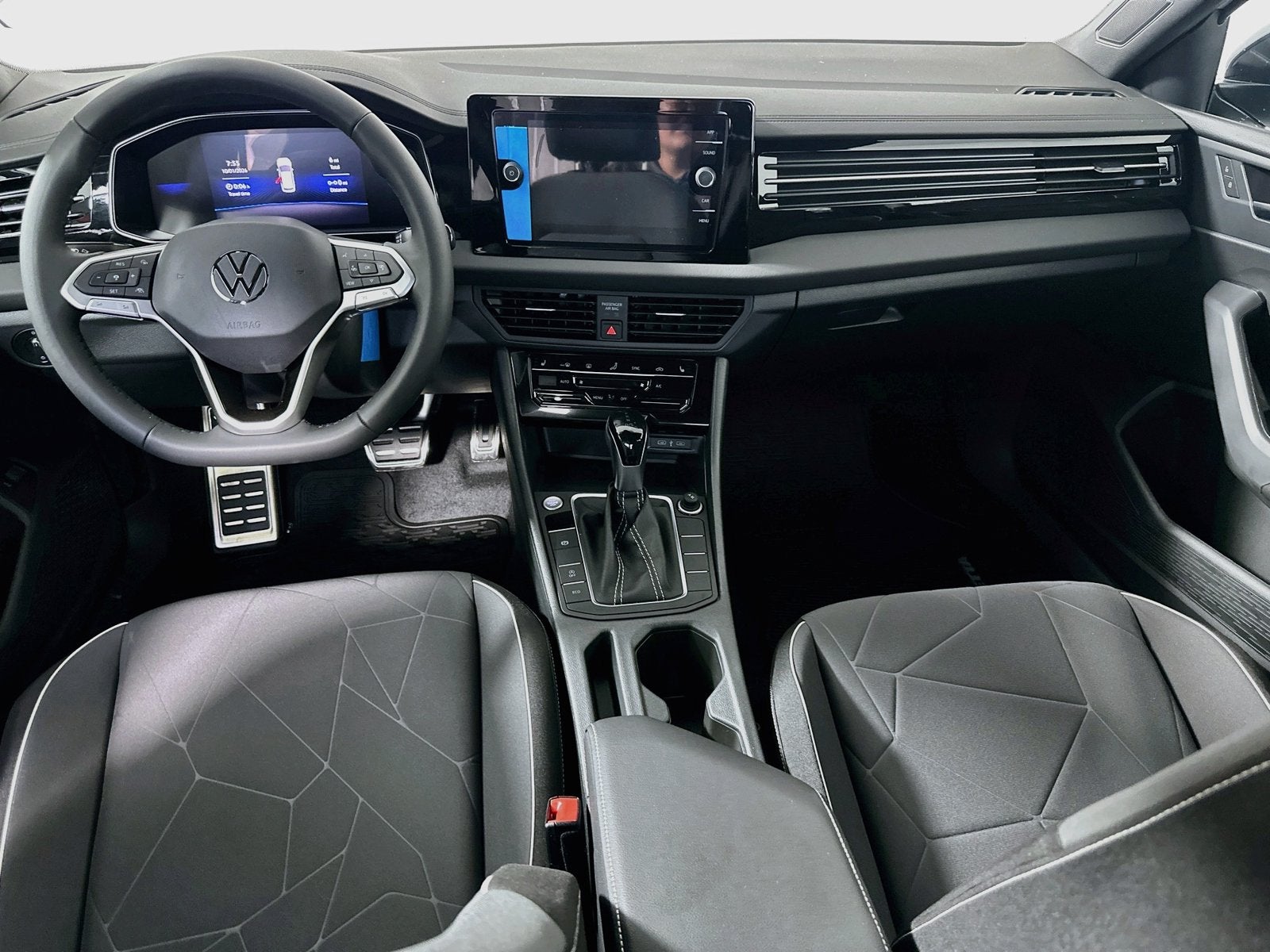 2027 Volkswagen Jetta 1.5T Sport