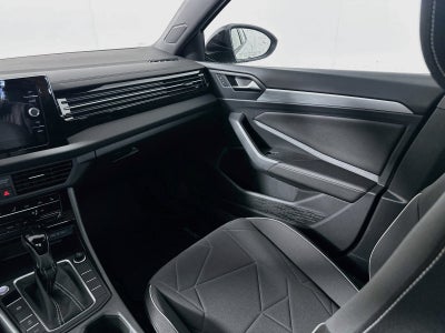 2027 Volkswagen Jetta 1.5T Sport
