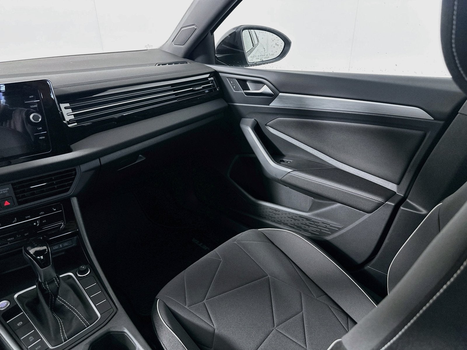 2027 Volkswagen Jetta 1.5T Sport